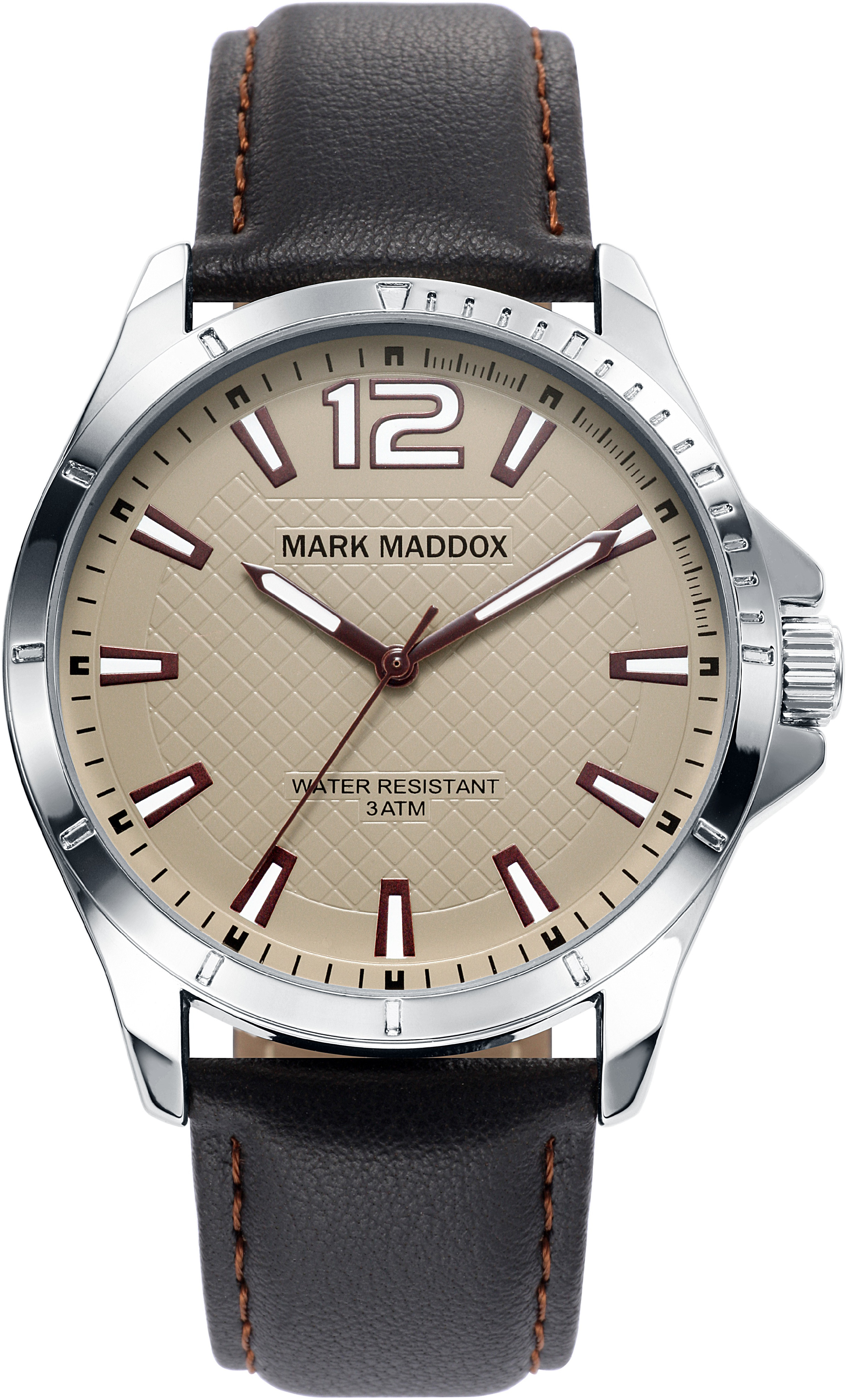 Hodinky MARK MADDOX model HC6021-45
