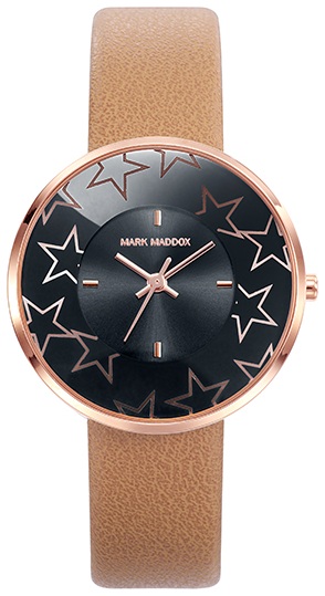 Hodinky MARK MADDOX MC0018-30