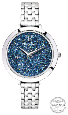 Hodinky PIERRE LANNIER model ELEGANCE CRISTAL 099J661