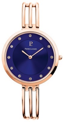 Hodinky PIERRE LANNIER model LIBERTY 016M969