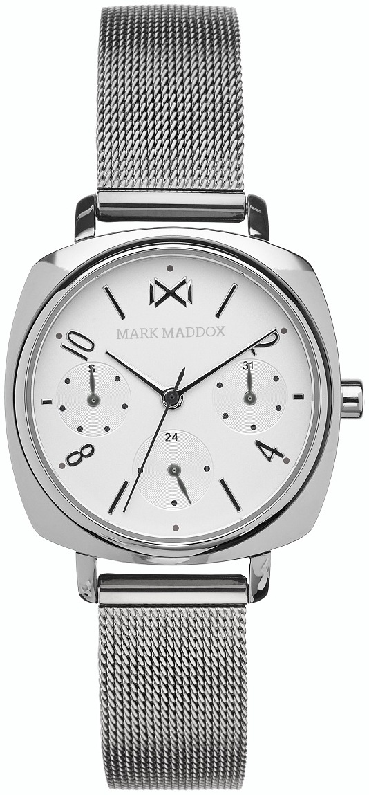 Hodinky MARK MADDOX model YALETOWN MM0100-15