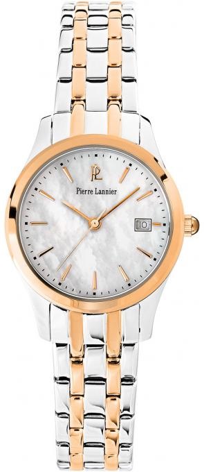Hodinky PIERRE LANNIER model Elegance Classic 079L799