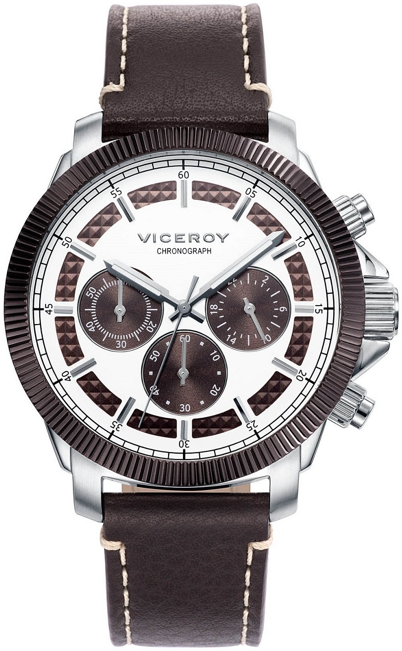 Hodinky VICEROY model MAGNUM 471061-47