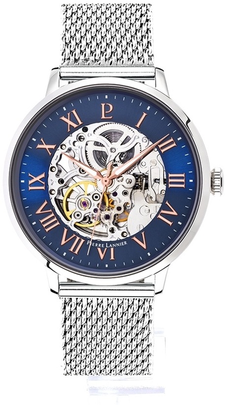 Hodinky PIERRE LANNIER model AUTOMATIC 322B168