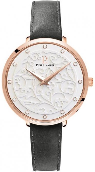Hodinky PIERRE LANNIER model EOLIA 041K609