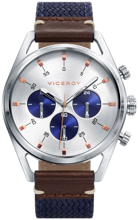 Hodinky VICEROY model ICON 42349-07