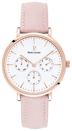 Hodinky PIERRE LANNIER model SYMPHONY 002G905