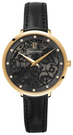 Hodinky PIERRE LANNIER model EOLIA 046G533
