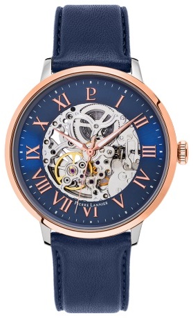 Hodinky PIERRE LANNIER model AUTOMATIC 323B166