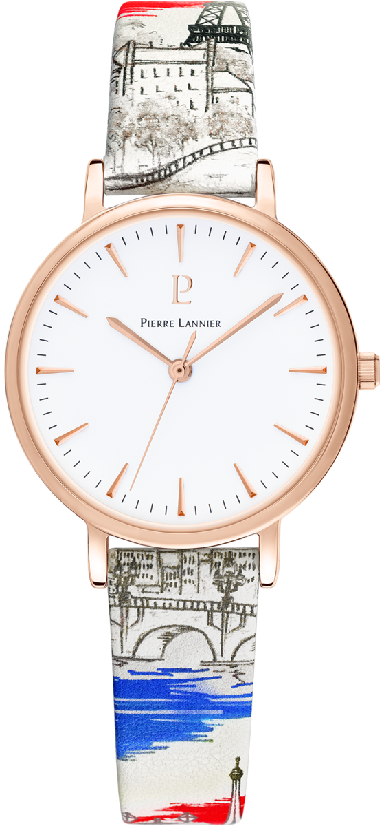 Hodinky PIERRE LANNIER model SYMPHONY 087K909