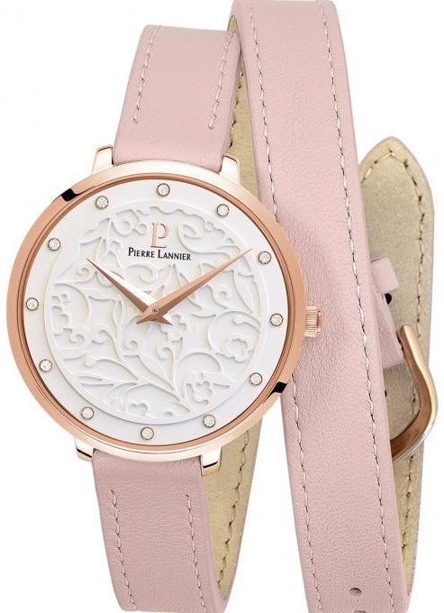 Hodinky PIERRE LANNIER model EOLIA 043K905