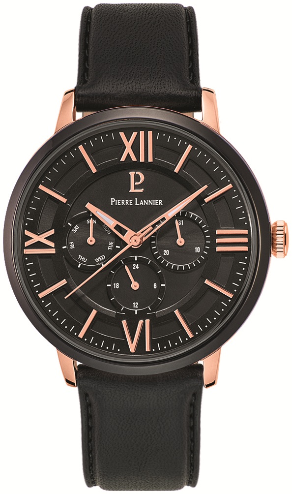 Hodinky PIERRE LANNIER model Beaucour 254C433