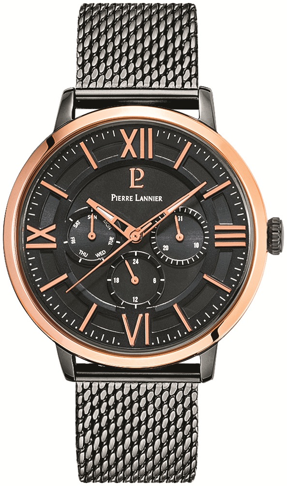 Hodinky PIERRE LANNIER model Beaucour 255F488