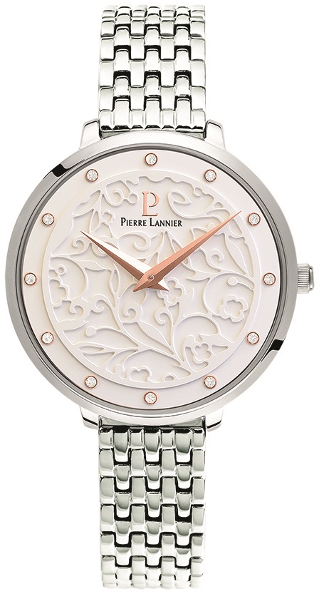 Hodinky PIERRE LANNIER model EOLIA 052H601