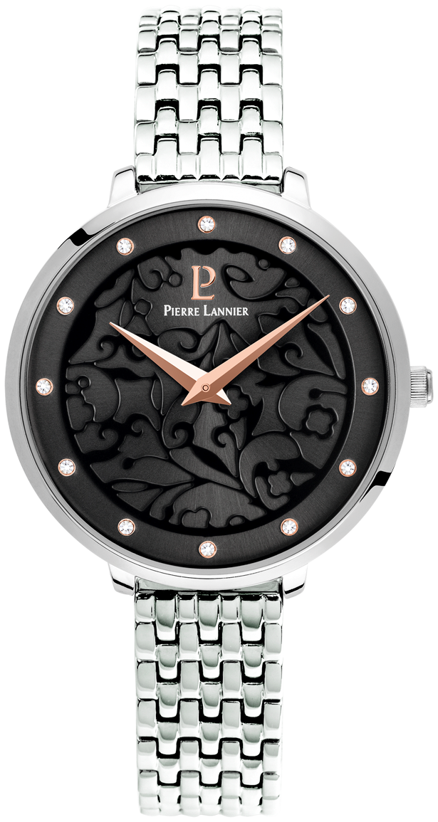Hodinky PIERRE LANNIER model EOLIA 052H631