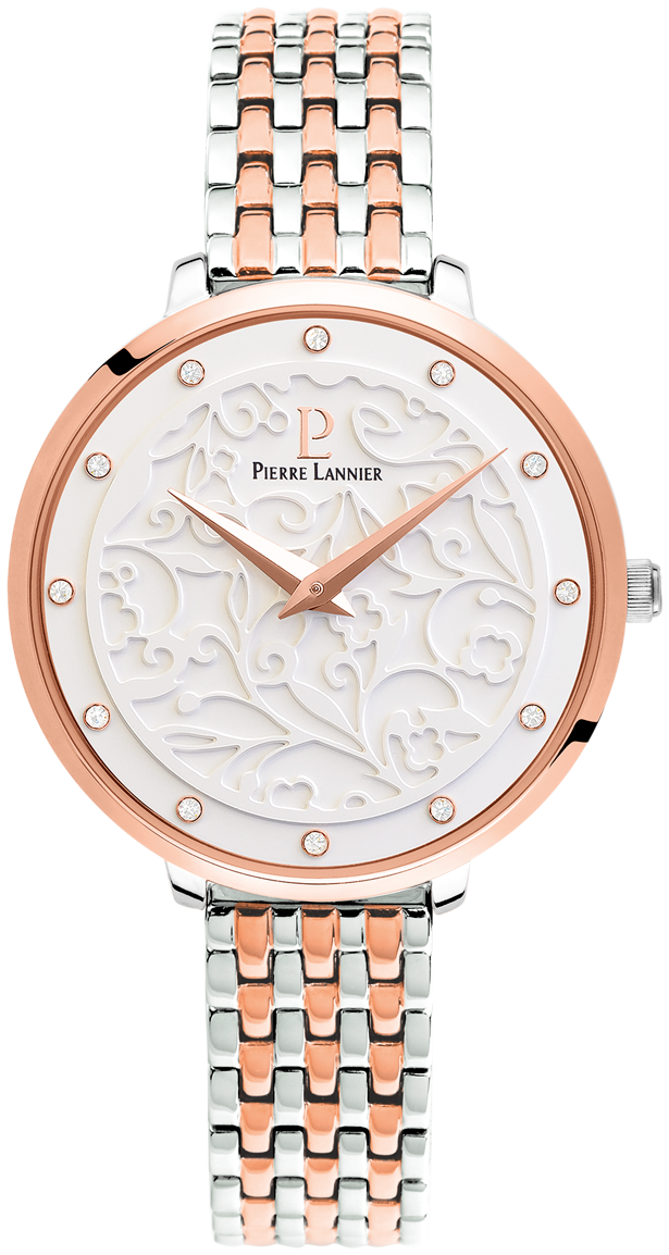 Hodinky PIERRE LANNIER model EOLIA 053J701