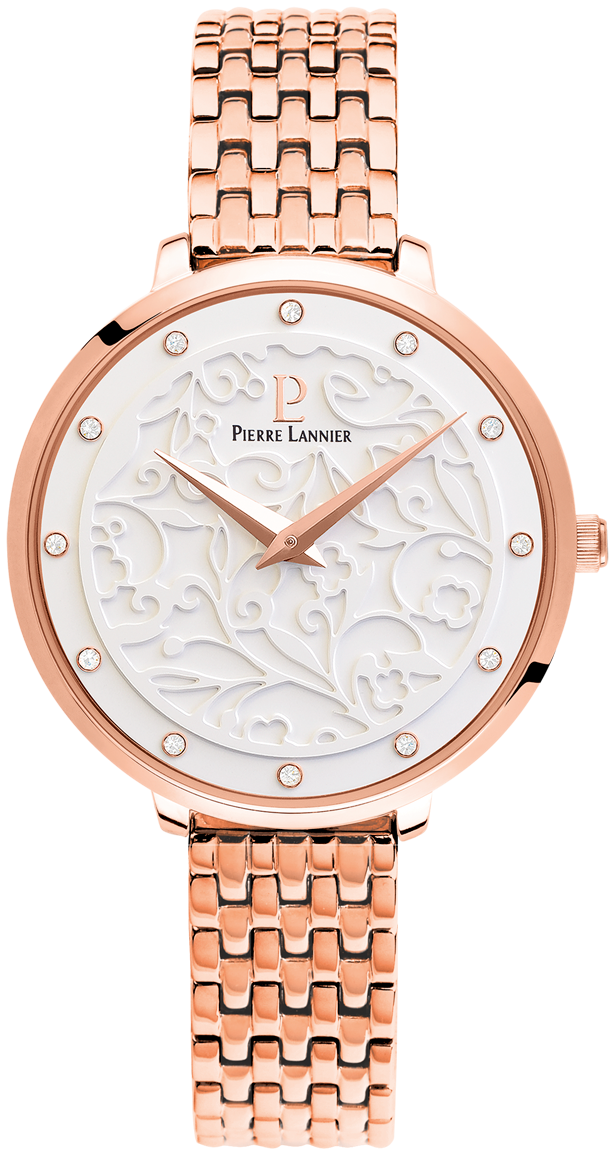 Hodinky PIERRE LANNIER model EOLIA 053J908