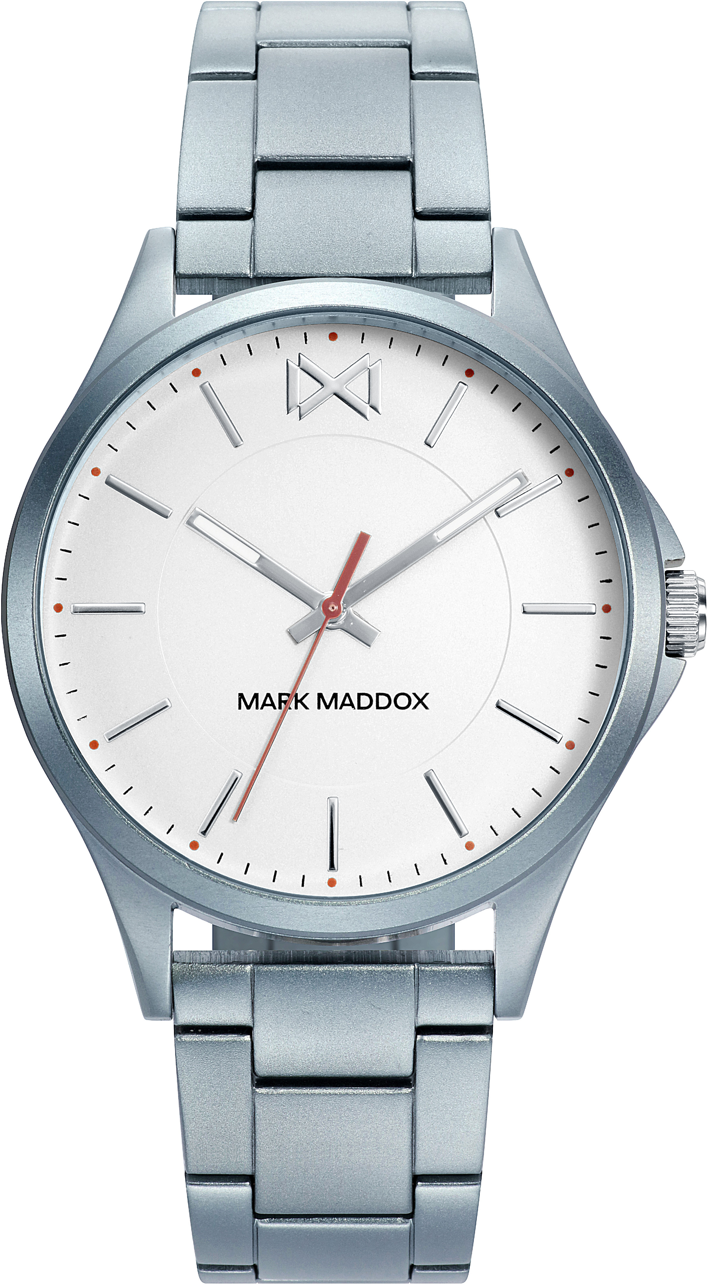 Hodinky MARK MADDOX model SHIBUYA MM7121-07