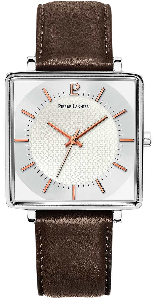 Hodinky PIERRE LANNIER model LECARÉ 210F124