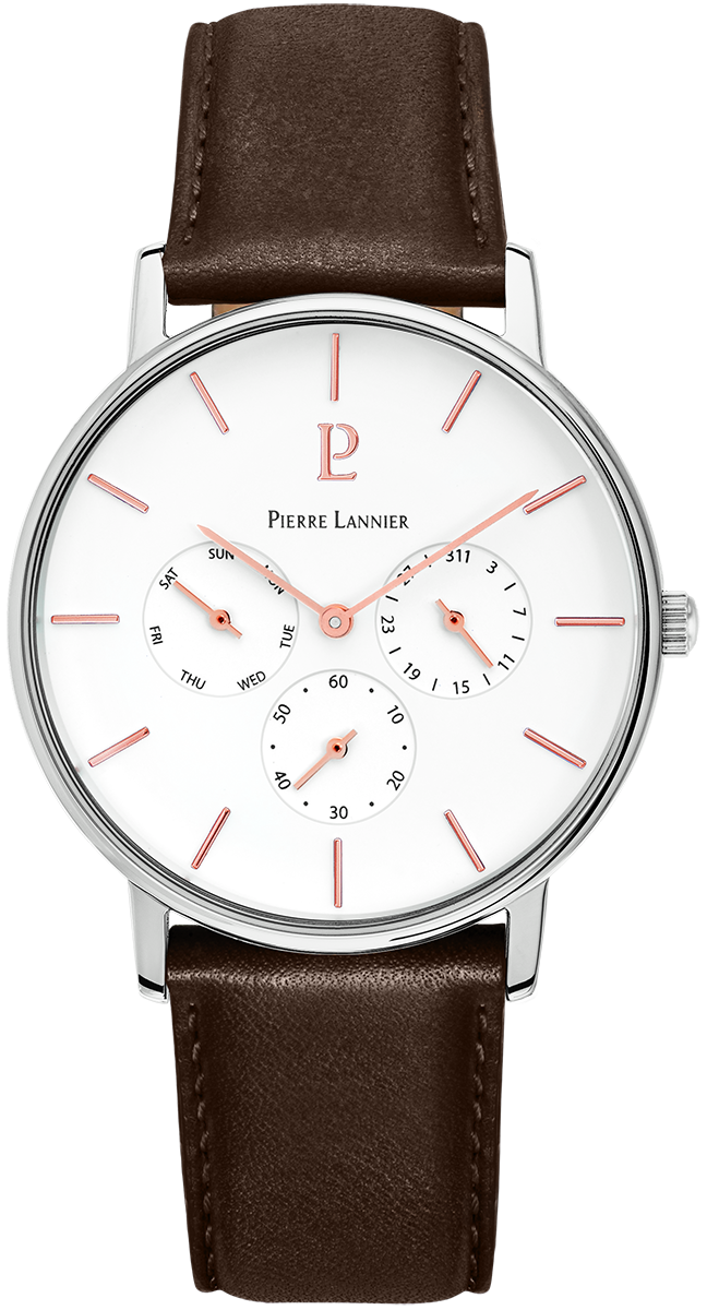 Hodinky PIERRE LANNIER model LECARÉ 208G104