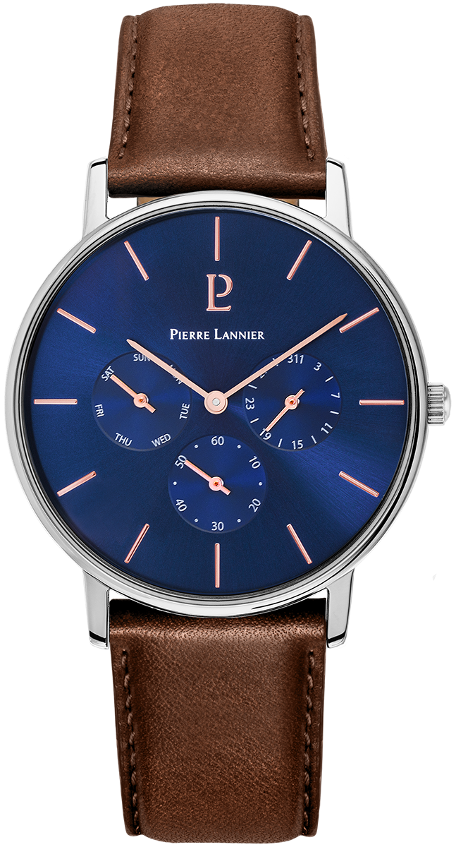 Hodinky PIERRE LANNIER model LECARÉ 208G164