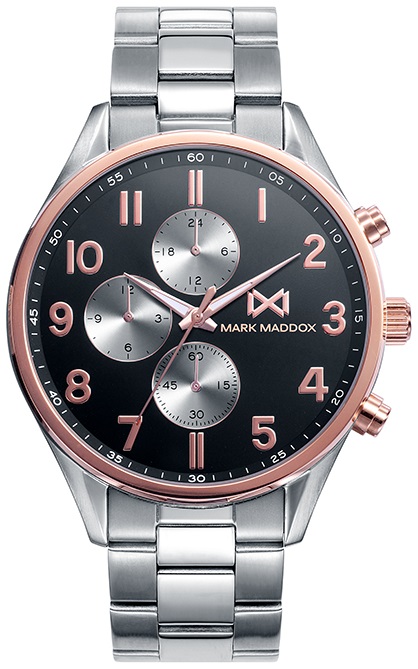 Hodinky MARK MADDOX model VILLAGE HM0106-55