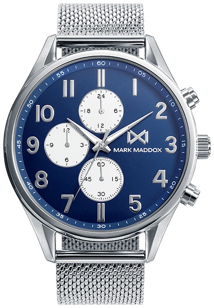 Hodinky MARK MADDOX model VILLAGE HM0107-35