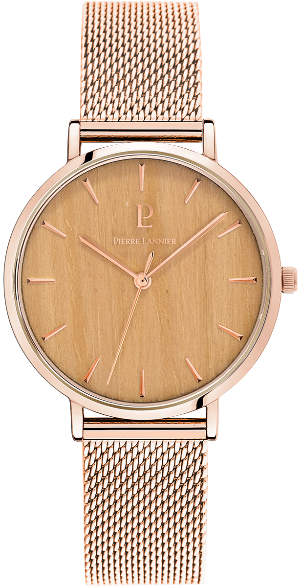 Hodinky PIERRE LANNIER model NATURE 018P989