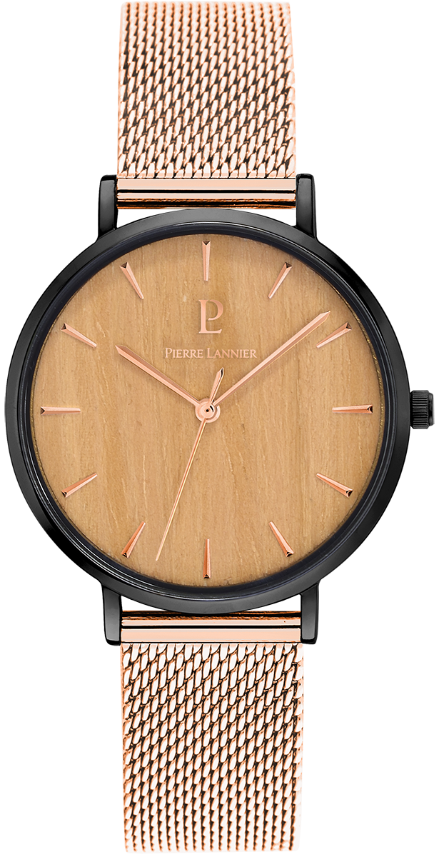 Hodinky PIERRE LANNIER model NATURE 018P988