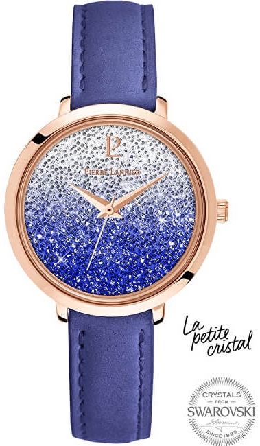 Hodinky PIERRE LANNIER model LA PETITE CRISTAL 108G966