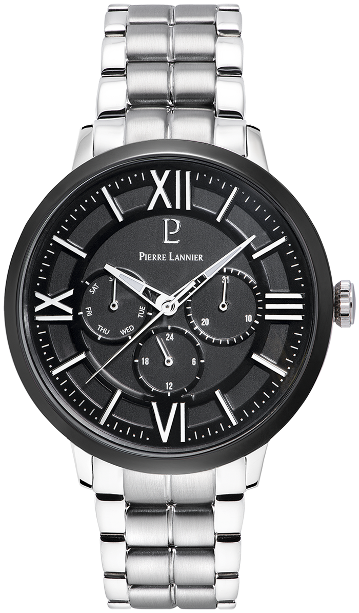 Hodinky PIERRE LANNIER model BEAUCOUR 256F131
