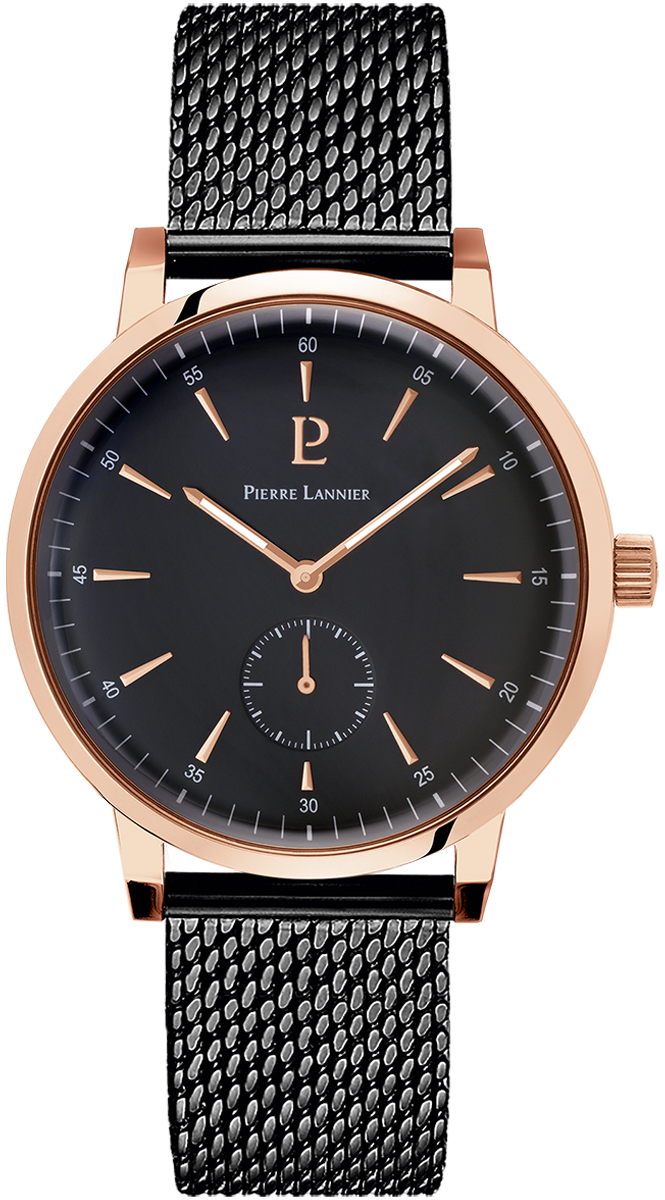 Hodinky PIERRE LANNIER model SPIRIT 216H438