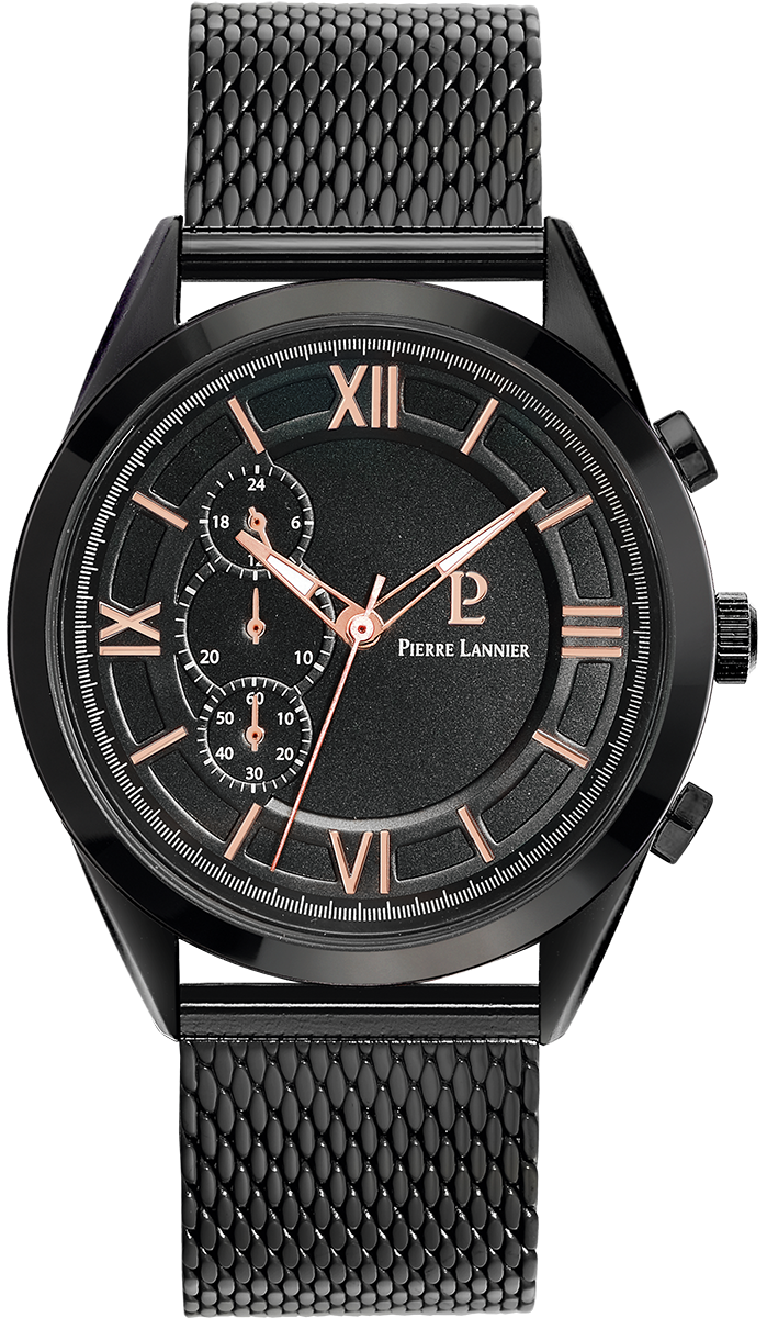 Hodinky PIERRE LANNIER model CAPITAL 232F439