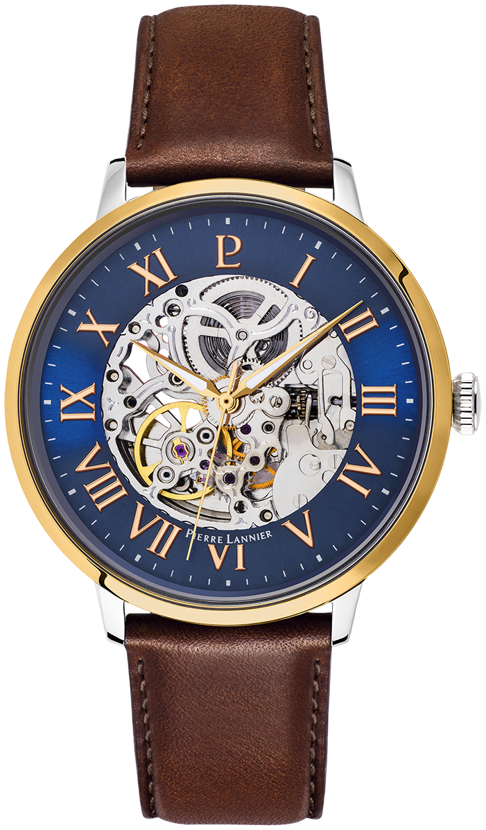 Hodinky PIERRE LANNIER model CAPITAL 323B164