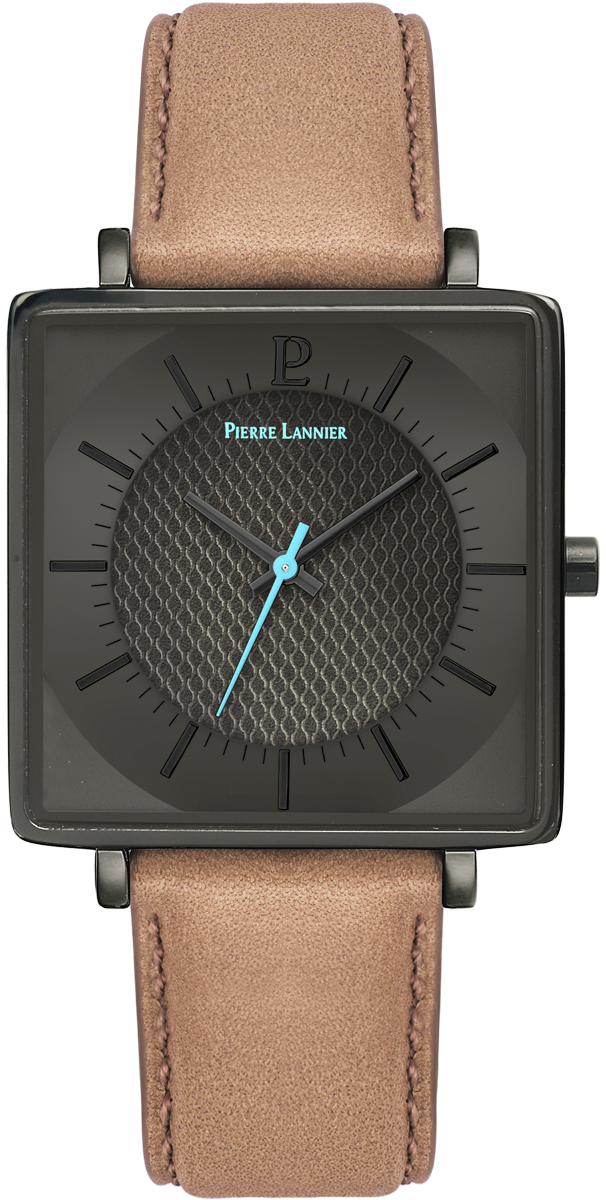 Hodinky PIERRE LANNIER model LECARÉ 212F484