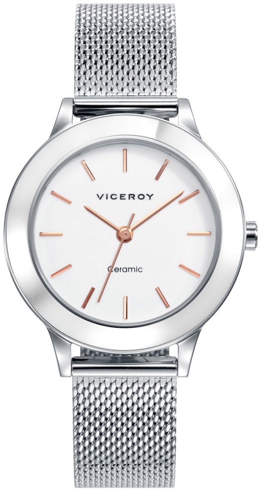 Hodinky VICEROY model CERAMICA 471182-07