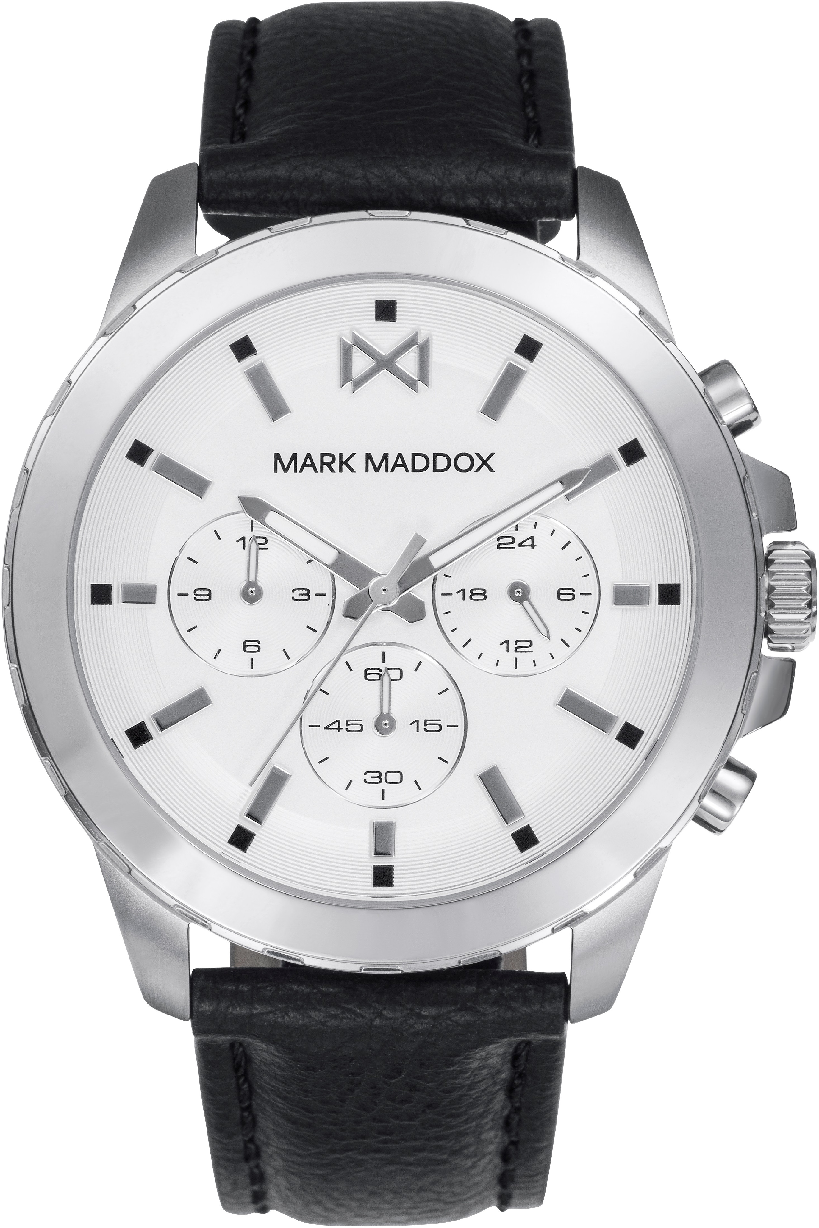 Hodinky MARK MADDOX model MARAIS HC0109-07