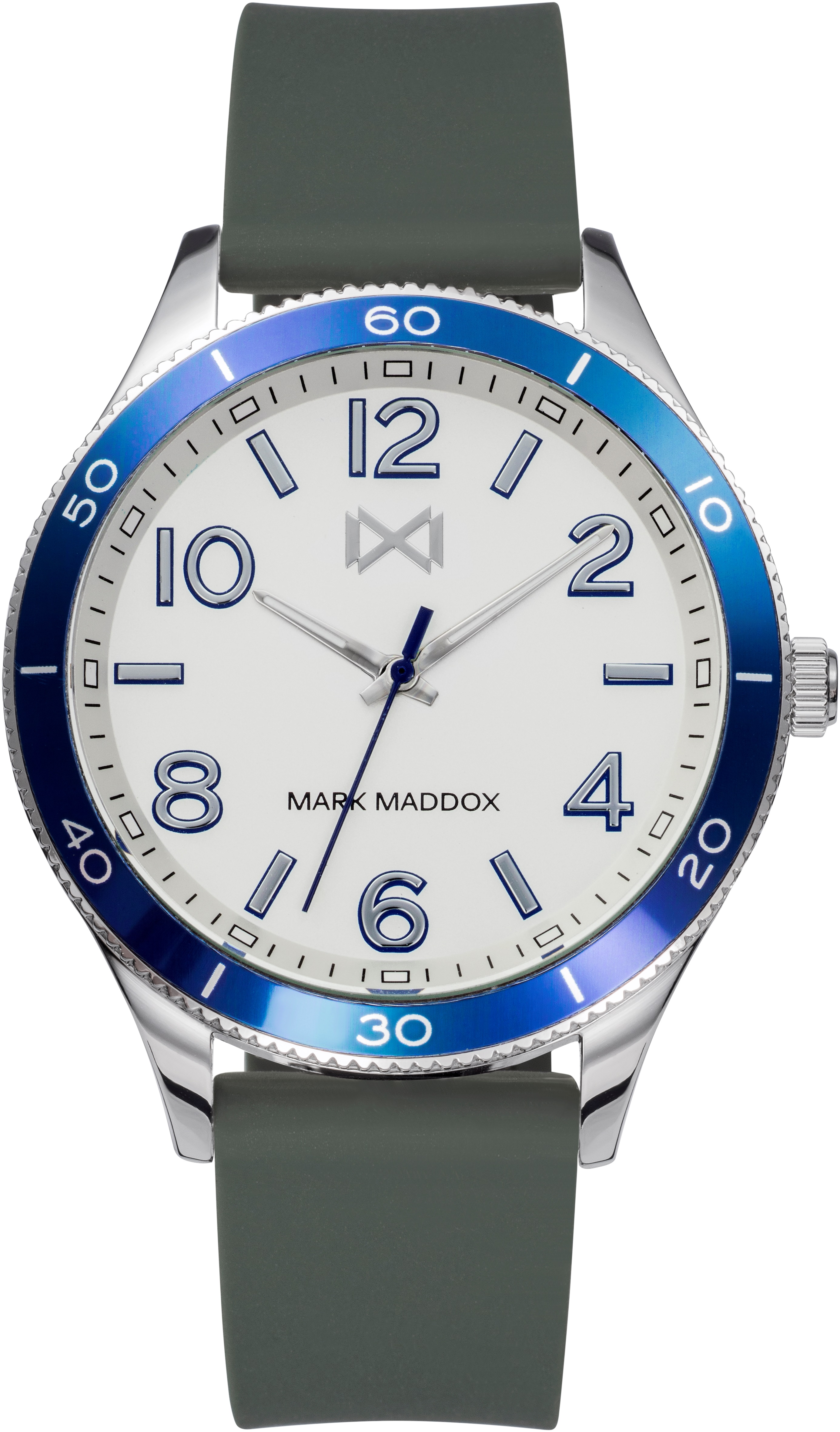 Hodinky MARK MADDOX model SHIBUYA HC7129-04