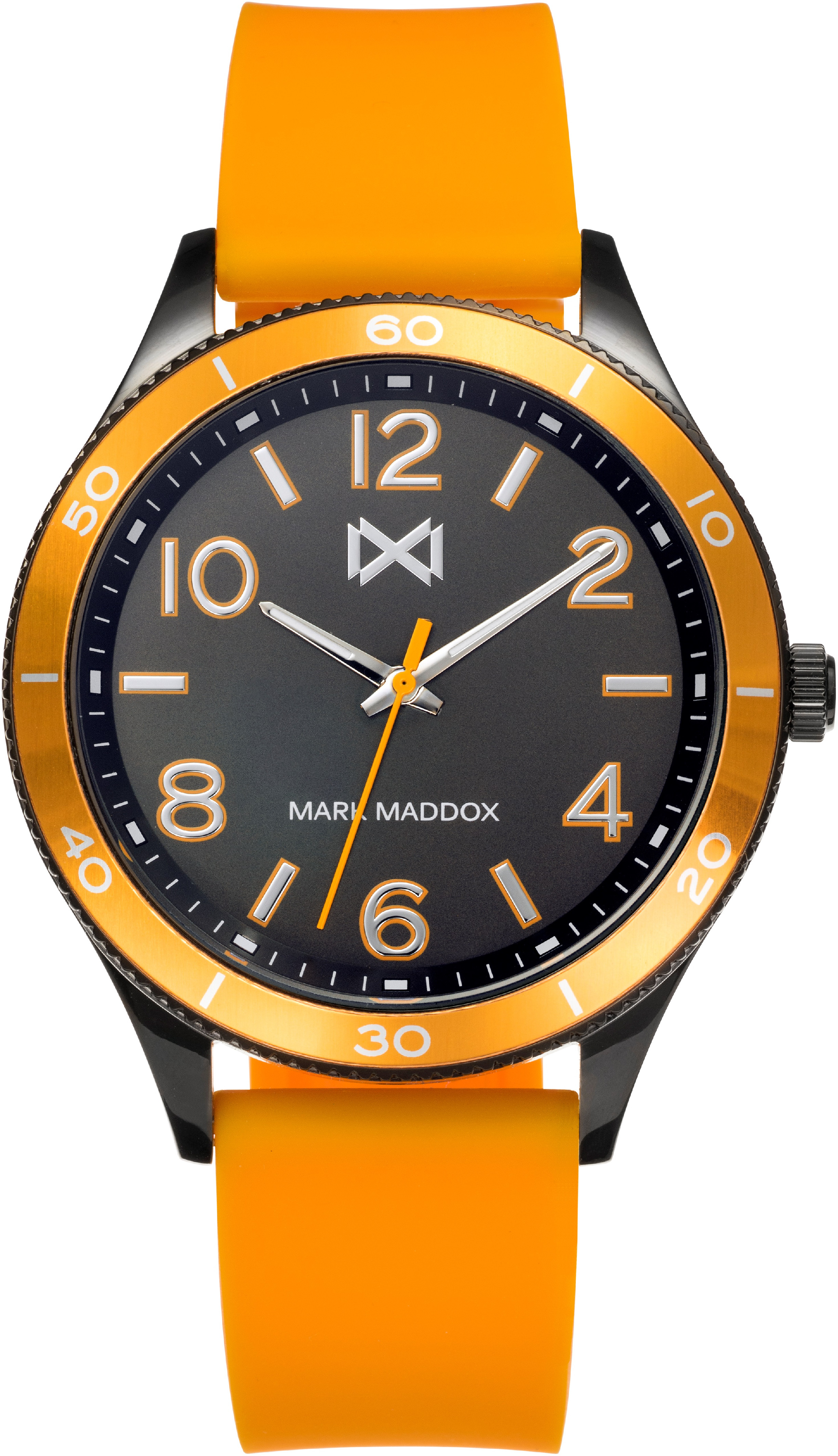 Hodinky MARK MADDOX model SHIBUYA HC7129-54