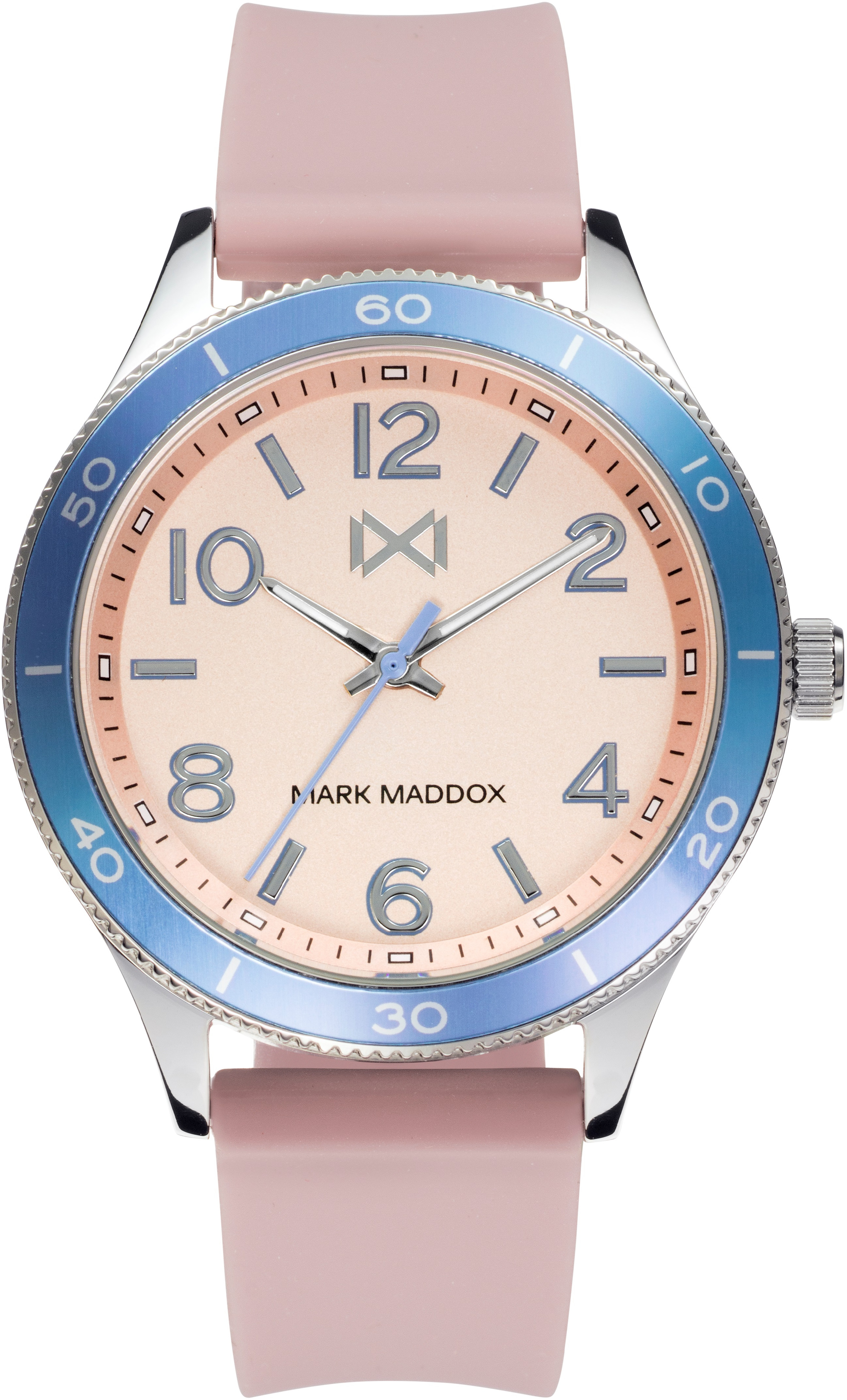 Hodinky MARK MADDOX model SHIBUYA MC7117-94