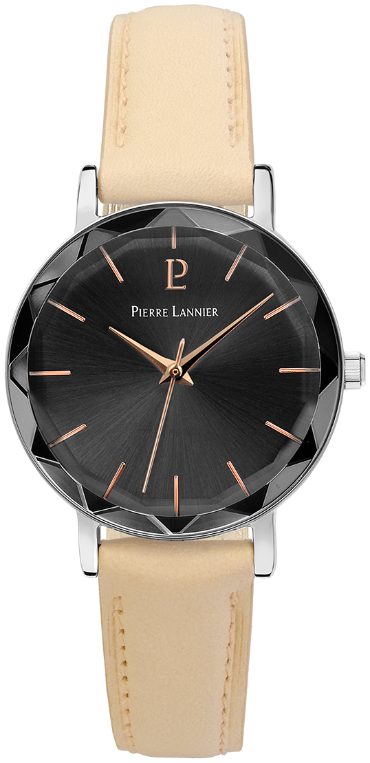 Hodinky PIERRE LANNIER model MULTIPLES 009M684