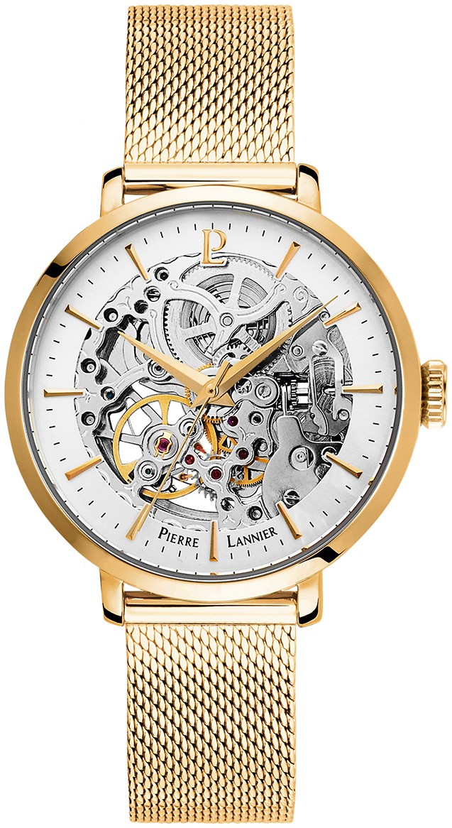 Hodinky PIERRE LANNIER model AUTOMATIC 309D528