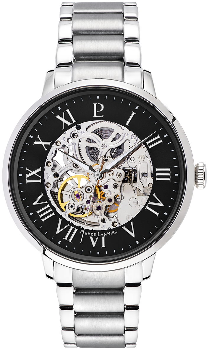 Hodinky PIERRE LANNIER model AUTOMATIC 317B131