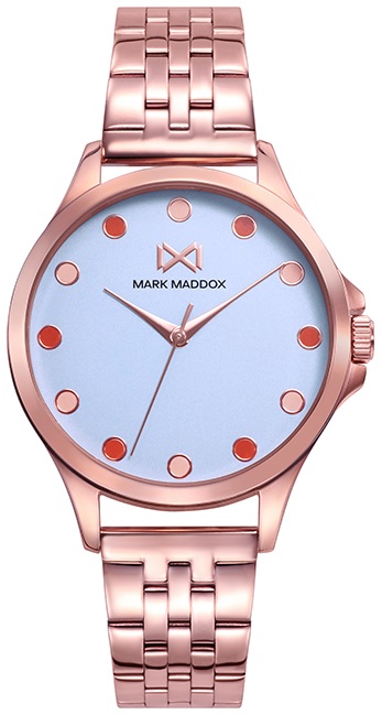 Hodinky MARK MADDOX model TOOTING MM7140-96