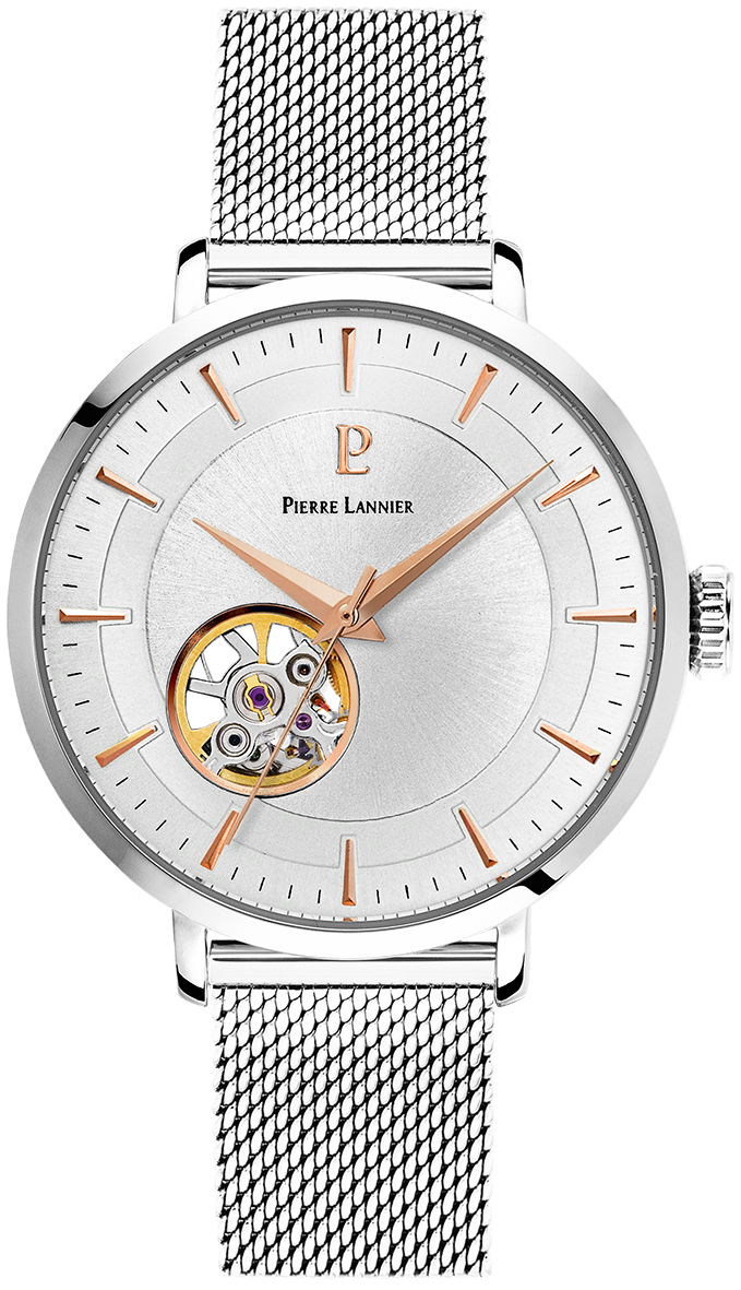 Hodinky PIERRE LANNIER model AUTOMATIC 306F628