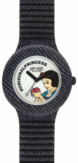 Hodinky HIP HOP DISNEY mod. BE BRIGHT BE BOLD HWU1015 HWU1015