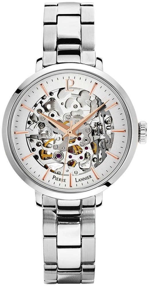 Hodinky PIERRE LANNIER model AUTOMATIC 303F621