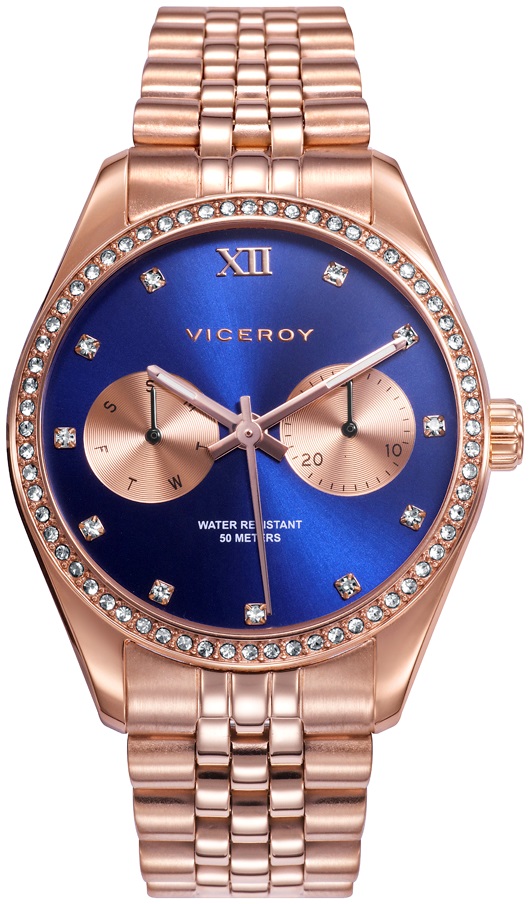 Hodinky VICEROY model CHIC 42418-37