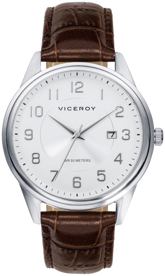 Hodinky VICEROY model GRAND 401207-05