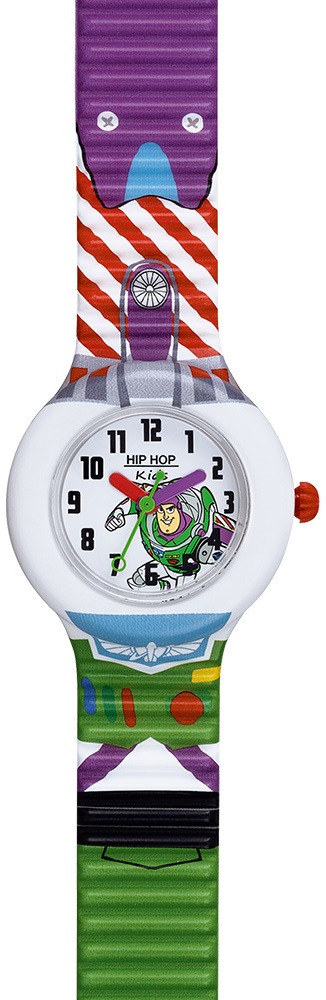 Hodinky HIP HOP DISNEY mod. TOY STORY HWU1030